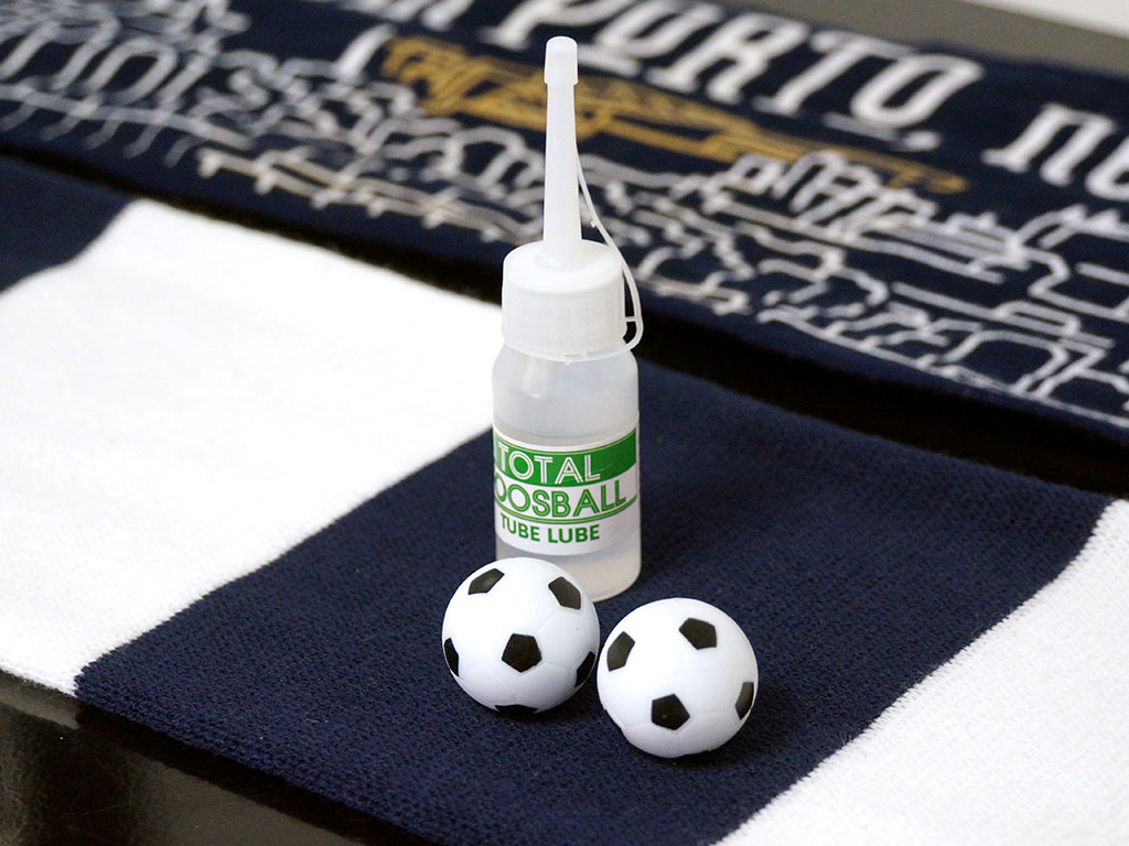 Total Foosball Olympico Folding Football Table Home Leisure Direct